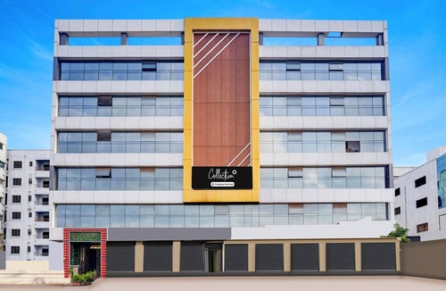 Pune House | Super Collection Manjari Mundhwa Formerl