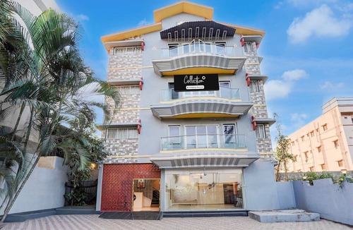 Alandi House | Super Collection O Alandi Bus Stand Pune
