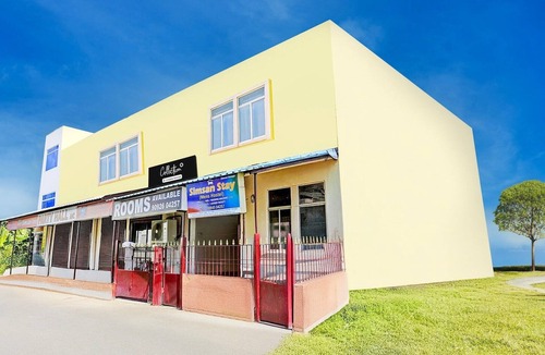 Guduvancheri House | Super Collection O Guduvancheri Railway Station