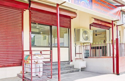 Guduvancheri House | Super Collection O Guduvancheri Railway Station
