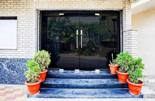 Hingana House | Super Collection O Hingna Road