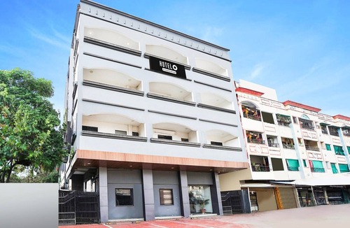 Hingana House | Super Collection O Hingna Road