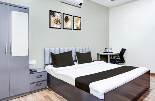 Baner Hotel | Super Collection O Pashan-Sus Road Baner Formerly Grey Stone