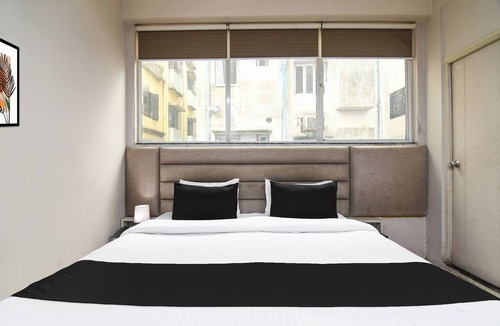 Kolkata Hotel | Super Collection O Ruby