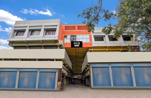 Nashik House | Super Deluxe Twin Roomhotel Shiv Sai