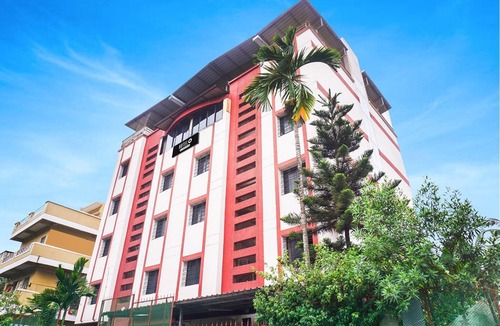 Vadgaon Budruk House | Super Hotel Jadhav Nagar Sinhgad College