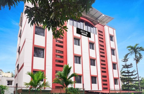 Vadgaon Budruk House | Super Hotel Jadhav Nagar Sinhgad College
