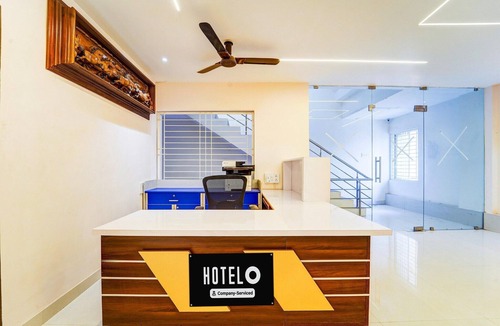 Arappalayam House | Super Hotel O Aarapalayam