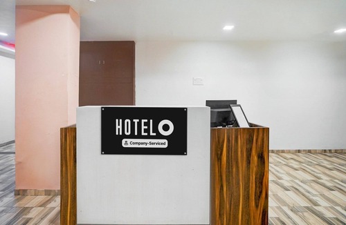 Udhna House | Super Hotel O Dindoli Surat