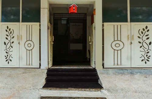 Kharadi House | Super Hotel O Kharadi Pune