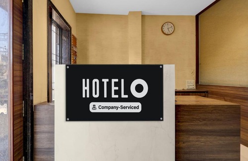 Navsari Hotel | Super Hotel O Navasari Bus Terminal Formerly Jay Shankar