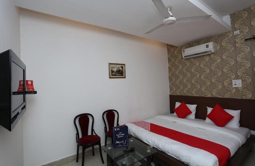 Karnal Hotel | Super Hotel O Pearl