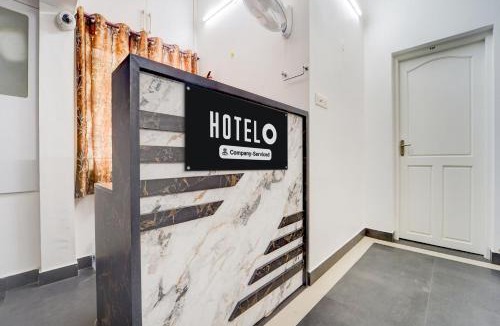 Thiruvananthapuram Hotel | Super Hotel O Thiruvananthapuram Kochuveli Formerly Jasmin Villa
