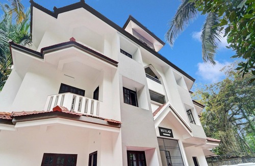 Kozhikode House | Super Hotel O West Hill Mietra Hospital
