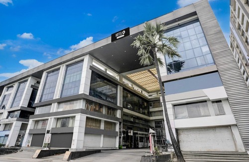 Surat House | Super Hotel O VIP Road Formerly Hotel Lotus