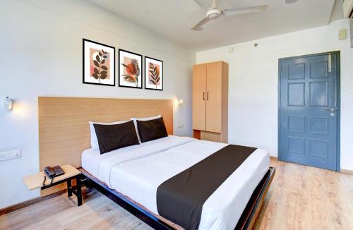 Balewadi Hotel | Super Townhouse Balewadi High Street