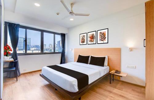 Balewadi Hotel | Super Townhouse Balewadi High Street