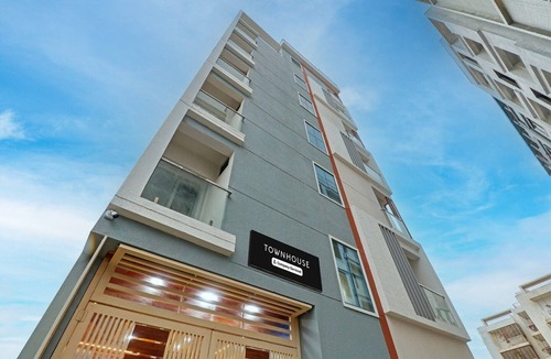 Agara House | Super Townhouse Bellandur Embassy Tech