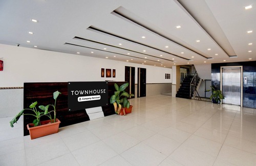 Mahalunge Ingale House | Super Townhouse Chakan MIDC Formerly
