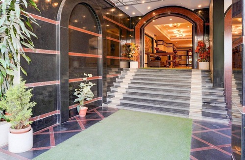 Murgesh Pallya House | Super Townhouse Civil Aviation HAL Road