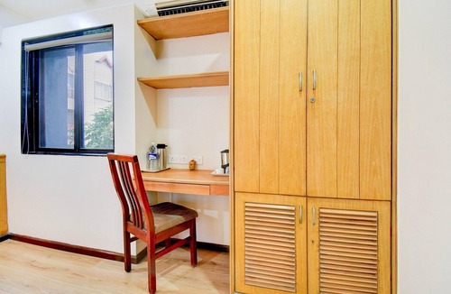 Viman Nagar House | Super Townhouse Formerly Silver Crest