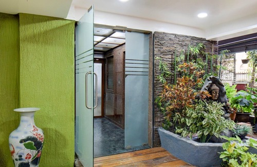 Viman Nagar House | Super Townhouse Formerly Silver Crest