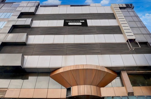 Shivajinagar House | Super Townhouse Oak JM Road