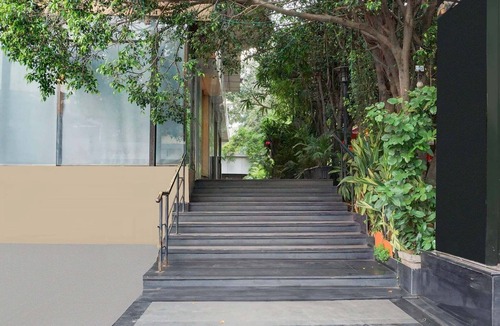 Shivajinagar House | Super Townhouse Oak JM Road