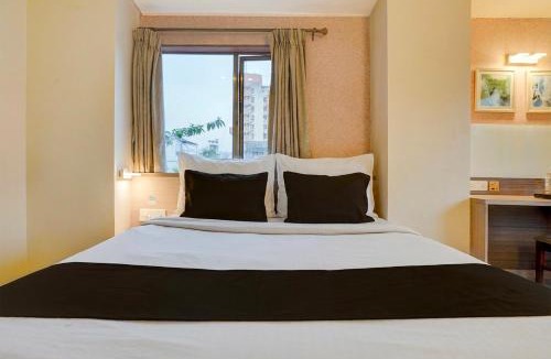 Central Pune Hotel | Super Townhouse Oak Pune Railway Station Formerly Kapil Residency