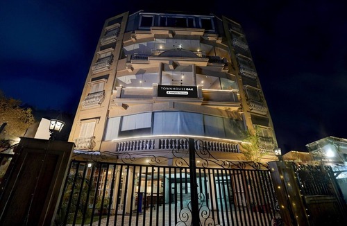 Bullawala House | Super Townhouse Oak Rajpur Road Dehradun