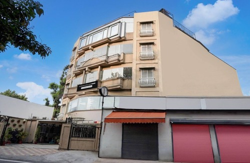 Bullawala House | Super Townhouse Oak Rajpur Road Dehradun