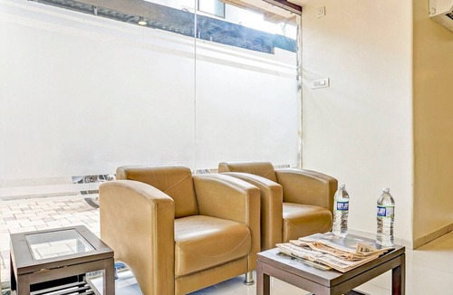 Pimpri Colony House | Super Townhouse OAK Regal Inn