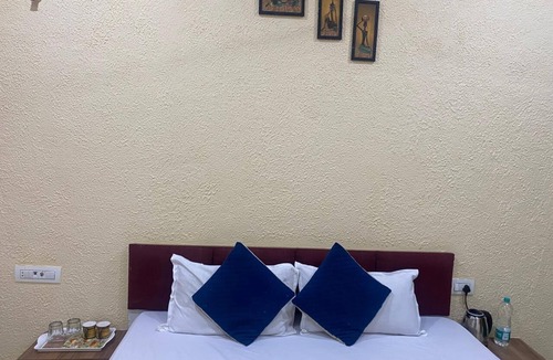 Akola Hotel | Surya Resort