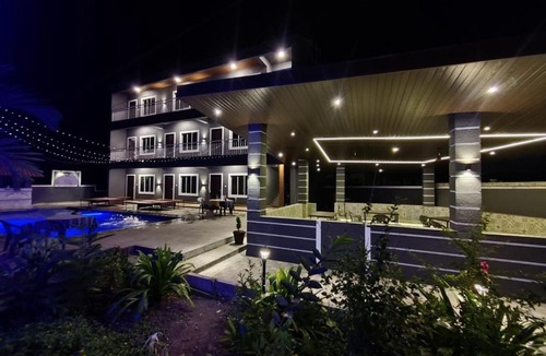 Chendhare House | Susegad Stays Relaxed Retreat Pool Property
