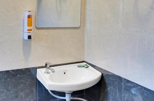 Baner Hotel | SV Hospitality Baner AKA Grey Inn