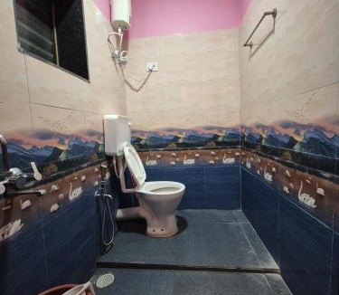 Devbag House | Svayambhu Stay