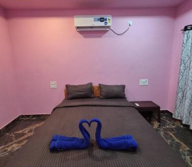 Devbag House | Svayambhu Stay