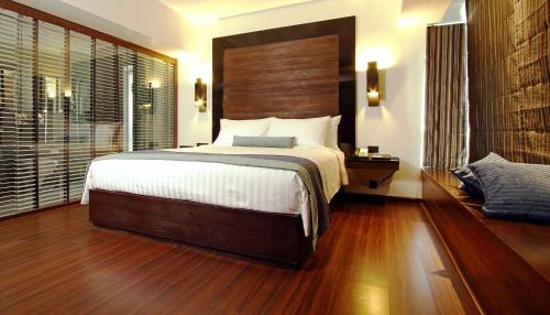 Andheri West Hotel | Svenska Design Hotel Andheri