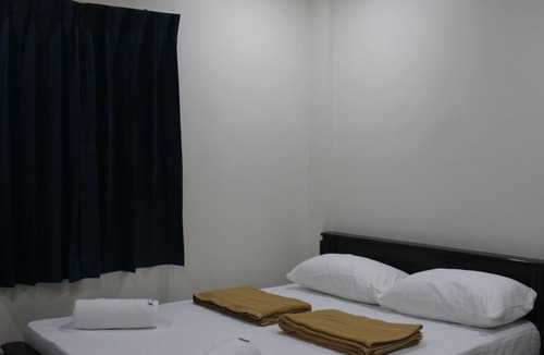 Tiruvannamalai Hotel | Swamy Ramana Residency