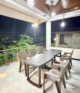 Murud House | Swara Homestay