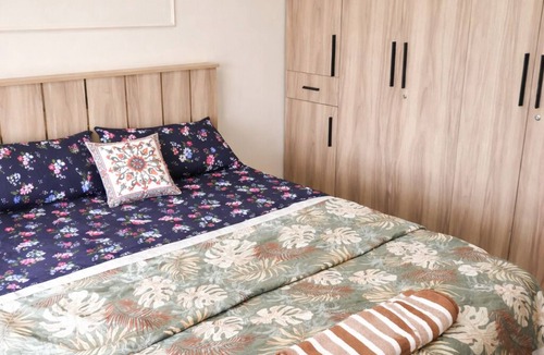 Kochi Apartment | Swargam - Luxury 1 BHK Kochi with beautiful price