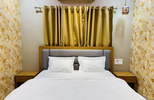 Gandhinagar House | Sweet Home Stay