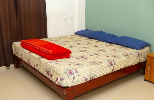 Vayittiri House | Syam Farm stay Wayanad with private lake