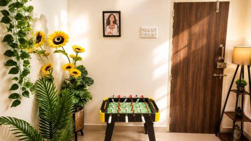 Baner Villa | Sylevo 3 bhk villa baner