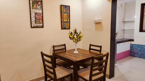 Baner Villa | Sylevo 3 bhk villa baner