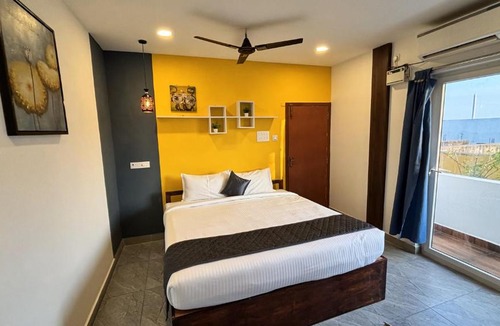 Pondicherry Beach Other | Ta Cabana Beach house-Pondicherry
