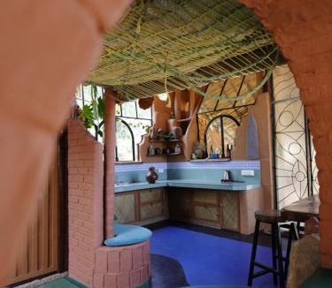 Mananthavady House | Taiga Forest Mountain Tree house