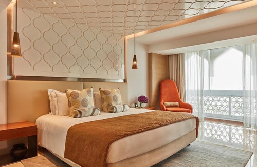 Wellington Pier Hotel | Taj Mahal Tower, Mumbai
