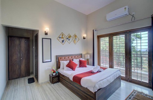 Mahabaleshwar Villa | TAJ VILLA Mahabaleshwar