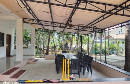 Nagaon House | Taksh Stay
